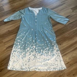 Summer Dress - Size Large